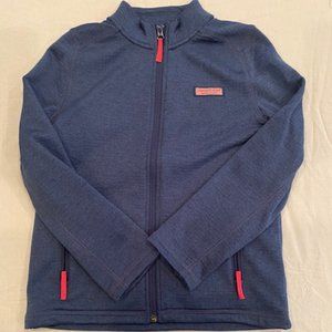 Girls Vineyard Vines Sweatshirt Size M